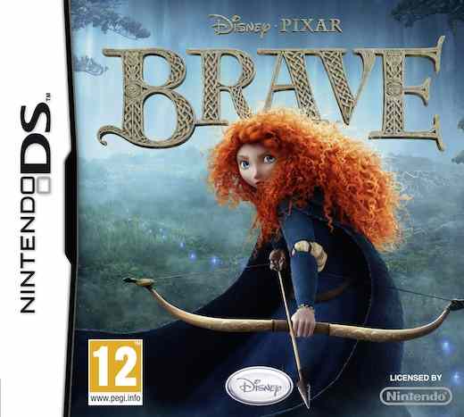 Brave Nds